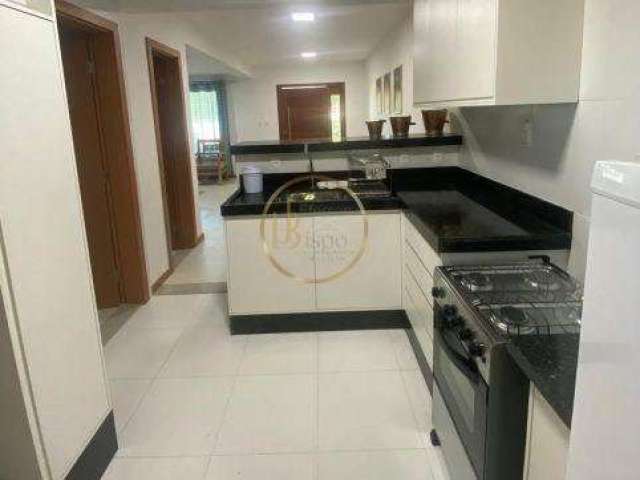 Casa 04 Dorm. em Alto de Pitinga - Porto Seguro: 133m², 4 Suítes, 4 Banheiros, Venda  por R$950