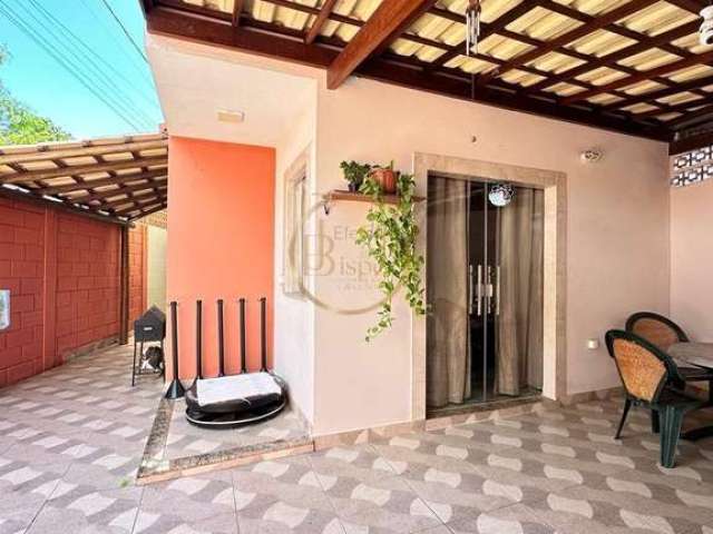 Casa 3 Dormitórios à Venda em Cambolo, Porto Seguro - 110m²