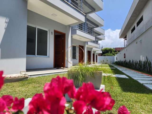 Casa 2 Dormitórios em Alto Mundaí, Porto Seguro - R$740.000