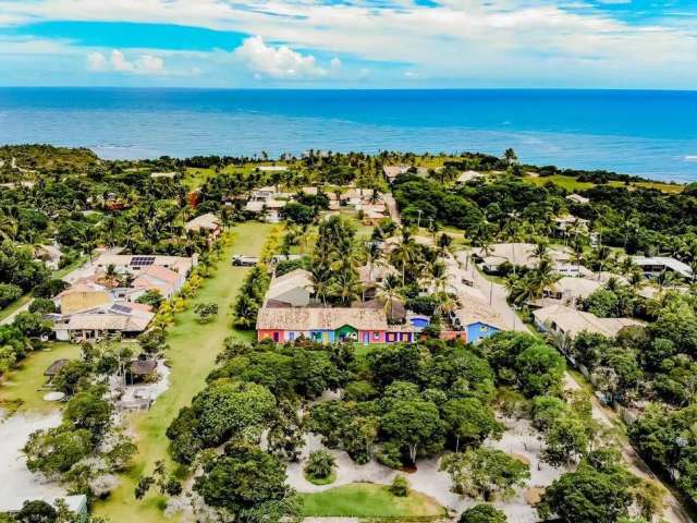 Casa 4 Dormitórios em Trancoso - Porto Seguro à Venda e Locação