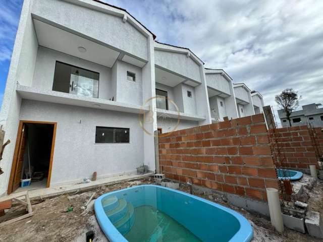 Casa 3 Dormitórios em Alto Taperapuan - Porto Seguro à Venda