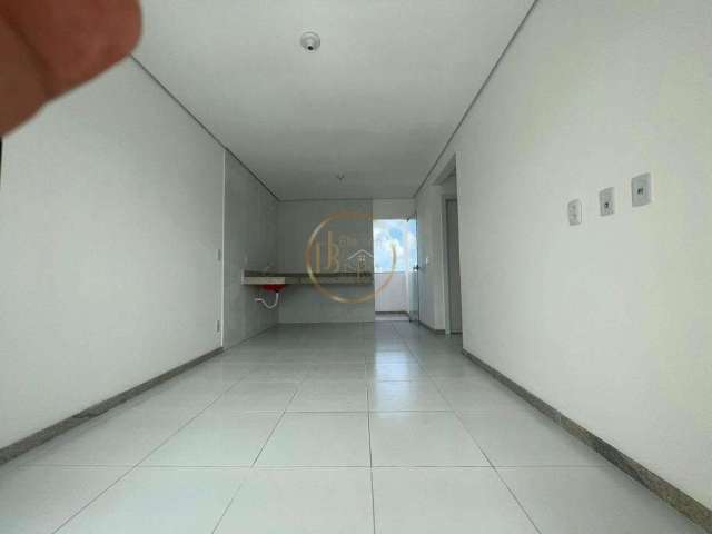 Apartamento 02 dorm. em coroa vermelha: 68m², 2 dormitórios, 1 suíte, 2 banheiros - r$290.000 para venda e locação