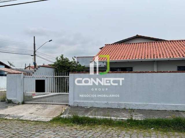 Casa com 6 dormitórios à venda, 250 m² por R$ 850.000,00 - Cordeiros - Itajaí/SC