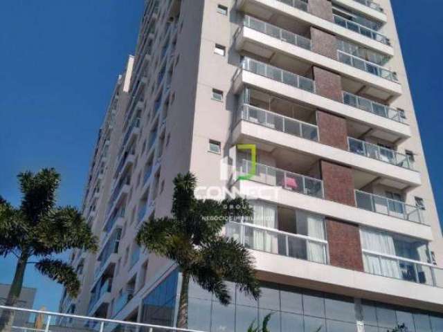 Apartamento com 2 dormitórios à venda, 59 m² por R$ 650.000,00 - São João - Itajaí/SC