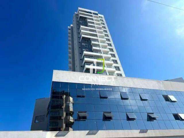 Apartamento à venda, 80 m² por R$ 660.000,00 - São Judas - Itajaí/SC