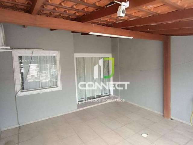 Casa com 2 dormitórios à venda, 50 m² por R$ 320.000,00 - Murta - Itajaí/SC