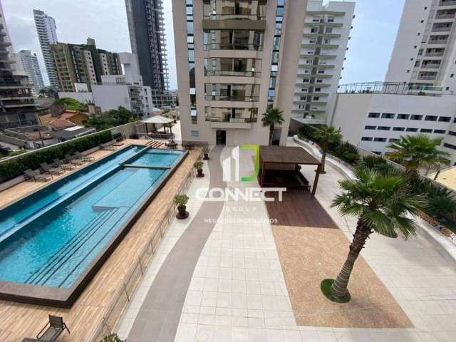 Apartamento com 3 dormitórios à venda, 95 m² por R$ 1.099.000,00 - Fazenda - Itajaí/SC