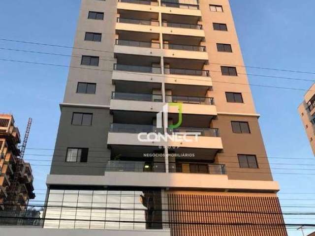 Apartamento com 3 dormitórios sendo 1 Suíte à venda, 85 m² - Vila Operária - Itajaí/SC