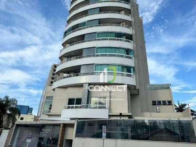 Apartamento Garden com 3 dormitórios à venda, 220 m² por R$ 990.000,00 - Vila Operária - Itajaí/SC