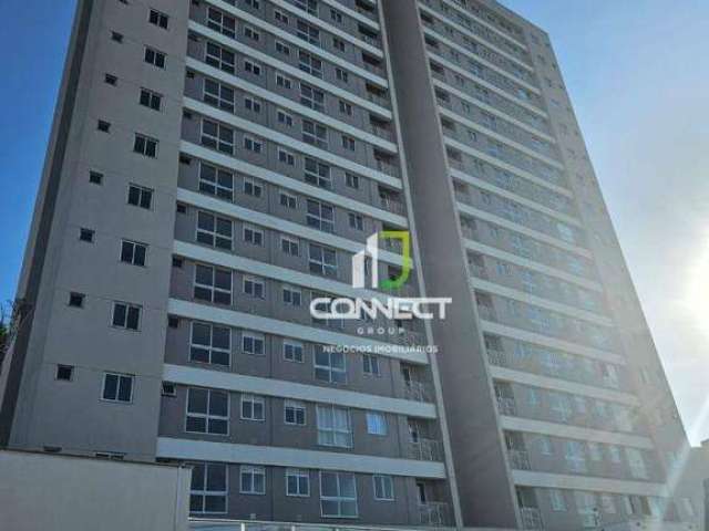 Apartamento com 2 dormitórios à venda, 59 m² por R$ 530.000,00 - Dom Bosco - Itajaí/SC