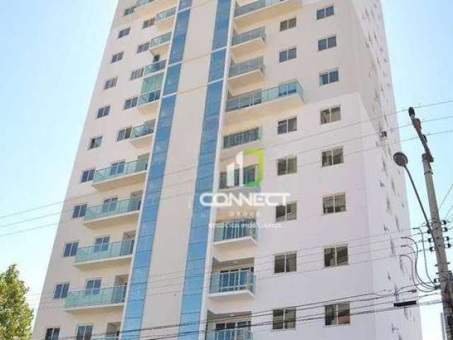 Apartamento com 3 dormitórios sendo 1 Suíte + 2 Quartos à venda, 94 m² por R$ 815.000 - Vila Operária - Itajaí/SC