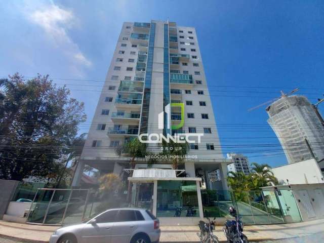 Apartamento com 3 dormitórios à venda, 94 m² por R$ 917.600,00 - Vila Operária - Itajaí/SC