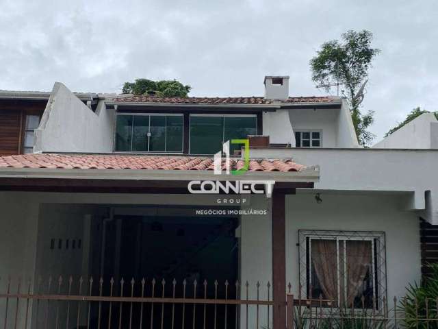 Casa em Condominio Fechado à venda, 188 m² por R$ 580.000 - Cordeiros - Itajaí/SC