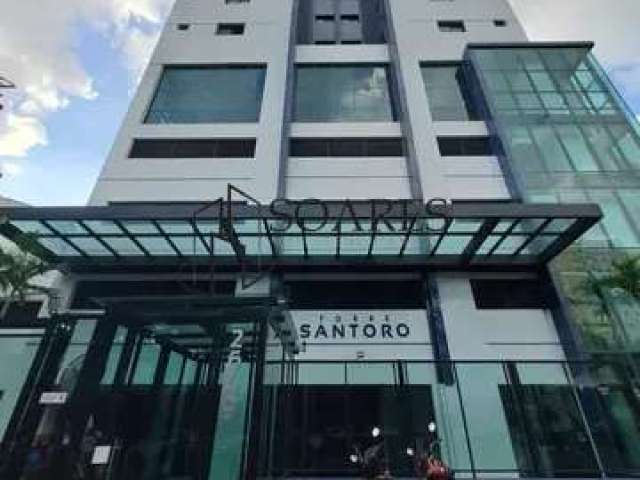 Apartamento Torre Santoro