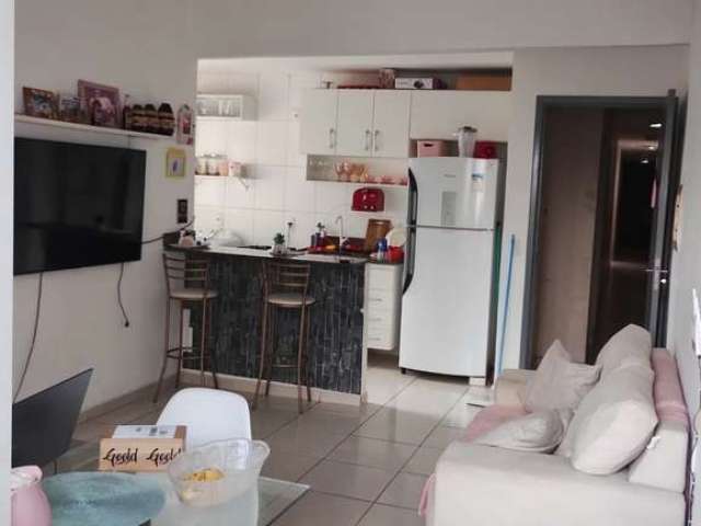 APARTAMENTO 3/4 NO CONDOMINIO SALINAS 2 ANDAR- Marituba - PA