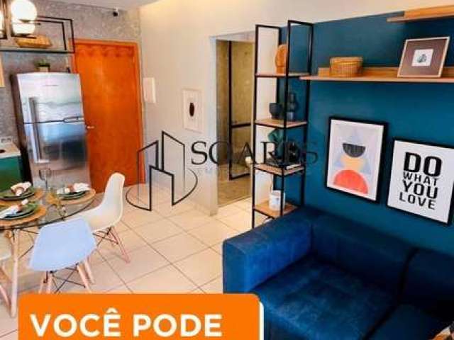 Apartamento Padrão Prime Parque