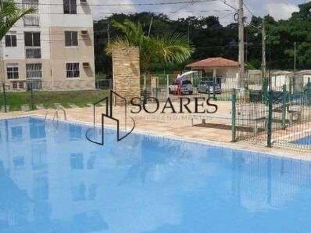 Apartamento à venda no bairro Guanabara - Ananindeua/PA