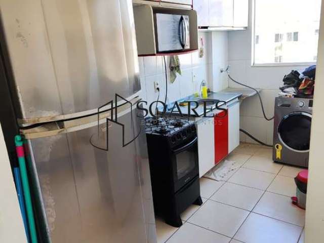 Aportunidade unica - Vendo apartamento com todas as mobílias