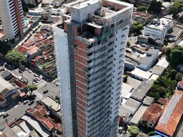 You Residence condominio em fase de entrega com 68 e 88 Metros 03