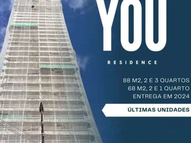 You Residence - Apartamentos novos no centro de belém - São Braz 04