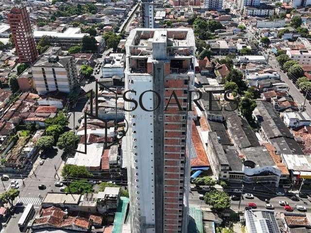 You Residence (Edificio Residencial em São Brás)