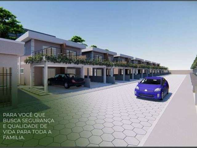 Jardins de Vivara (Condomínio de casas) - Imoveis na planta