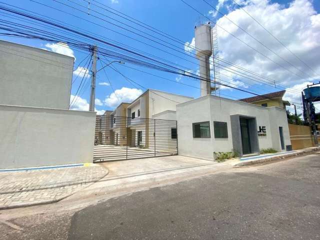 Like Residence (Condomínio de casas Duplex)