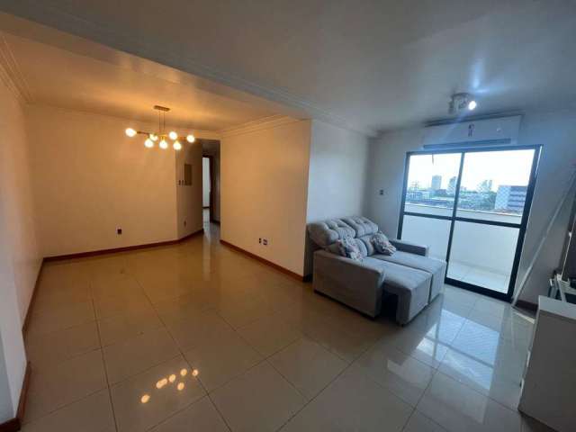 Vendo apartamento no edificio Meridiano bairro Marco - Belém/PA