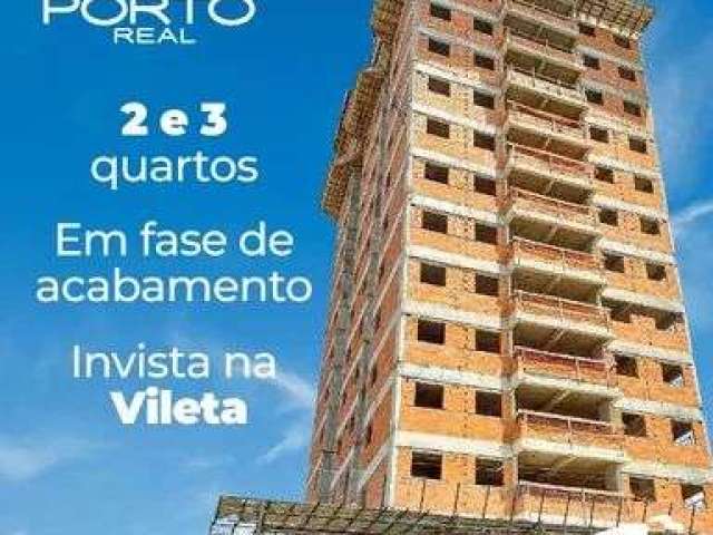 Porto real - Em fase de Acabamento - no Centro de Belém 2