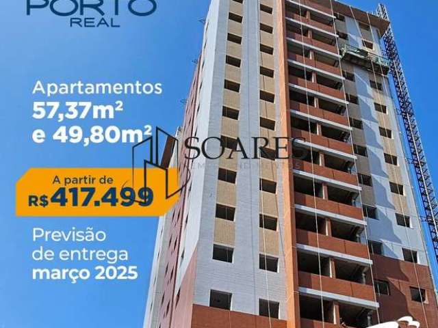 Edificio porto real no bairro da pedreira - real engenharia 3