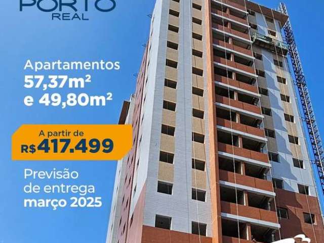 Edificio porto real no bairro da pedreira - real engenharia 3