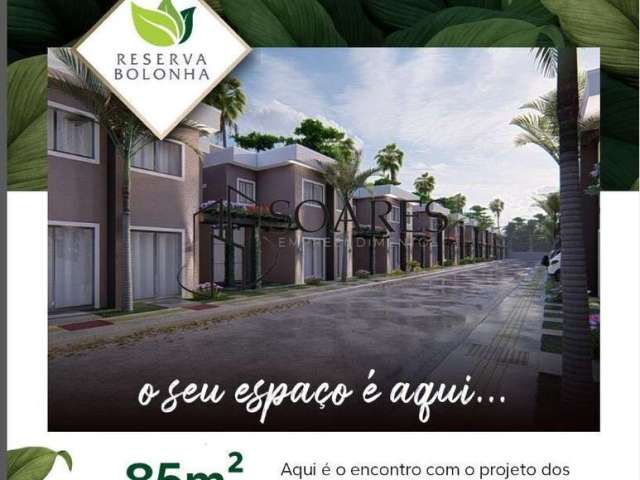 Reservas Bolonha -Uma casa projetada para oferecer o melhor em conforto e estilo18