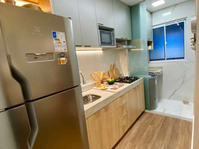 Parque das aguas  apartamento de 2 e 3 quartos com suites venha conhecer essa maravilha24