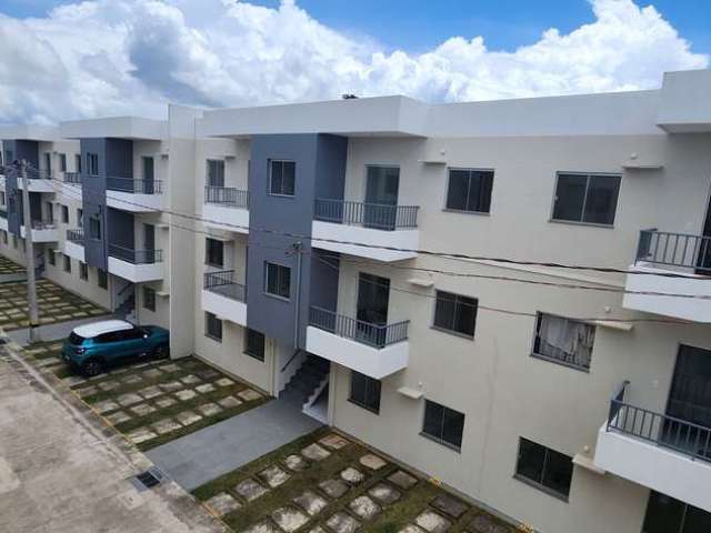 Alugo apartamento de 2/4  no Park Vitoria - Proximo a Augusto Montenegro