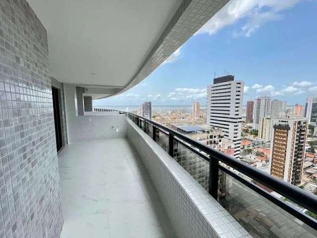 Way Batista campos - Cada apartamento é uma obra-prima que exala luxo e sofisticação33