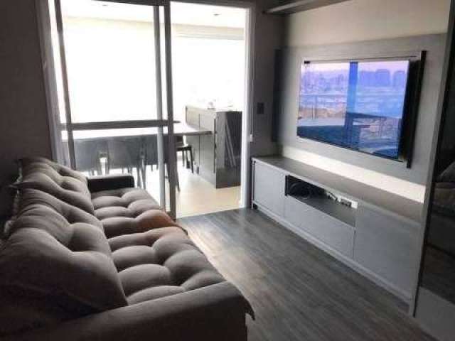 Apartamento à venda, 81 m² por R$ 1.100.000,00 - Vila Formosa - São Paulo/SP