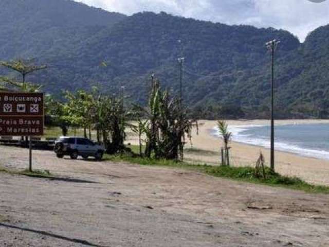 Lote/Terreno para venda possui 2640 metros quadrados em Boiçucanga - São Sebastião - SP