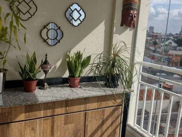 Apartamento à venda, 56 m² por R$ 500.000,00 - Vila Carrão - São Paulo/SP