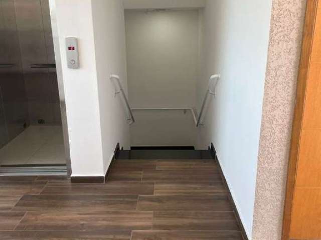 Apartamento com 2 dormitórios para alugar, 47 m² por R$ 1.900,00/mês - Chácara Mafalda - São Paulo/SP