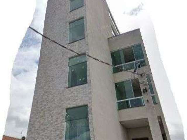 Apartamento à venda, 48 m² por R$ 350.000,00 - Vila Antonieta - São Paulo/SP