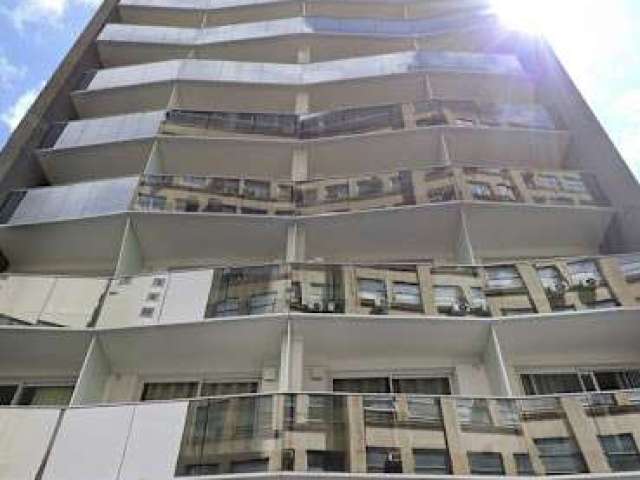 Studio, 25 m² - venda por R$ 360.400,00 ou aluguel por R$ 2.360,00/ano - Centro Histórico de São Paulo - São Paulo/SP