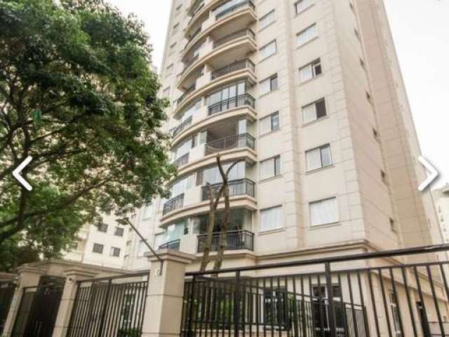 Apartamento à venda, 70 m² por R$ 826.800,00 - Saúde - São Paulo/SP