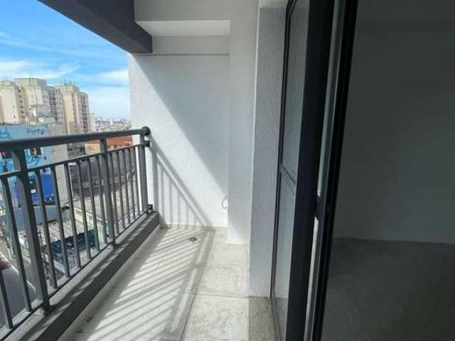 Studio à venda, 28 m² por R$ 370.000,00 - Tucuruvi - São Paulo/SP