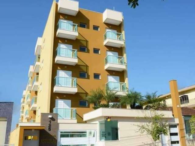 Apartamento à venda, 67 m² por R$ 450.000,00 - Jardim Alvinópolis - Atibaia/SP