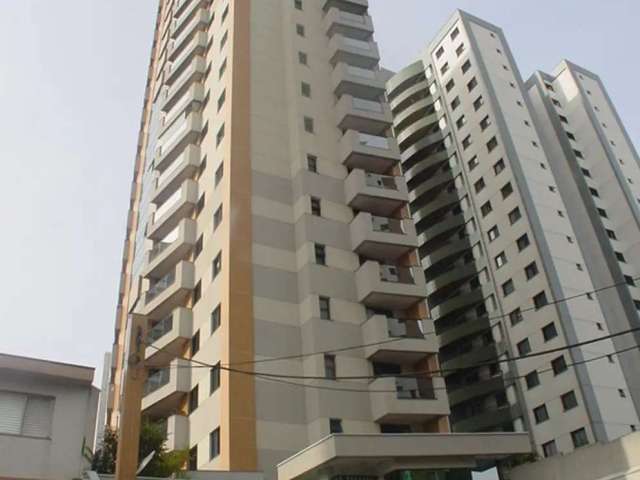 Apartamento à venda, 123 m² por R$ 1.437.000,00 - Vila Regente Feijó - São Paulo/SP