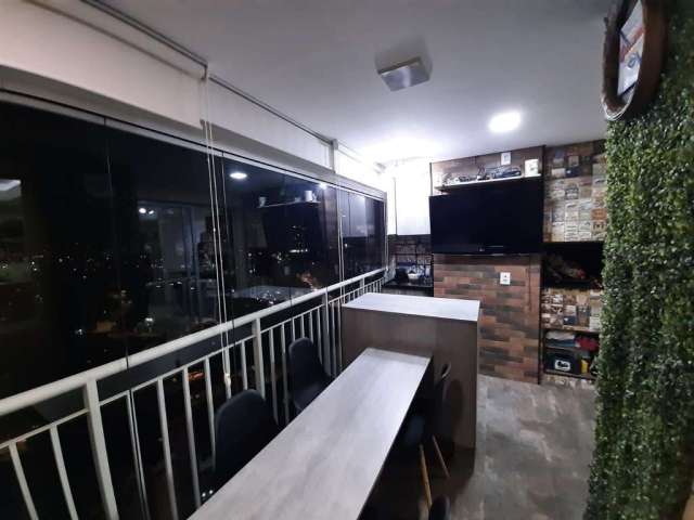 Apartamento à venda, 77 m² por R$ 760.000,00 - Vila Formosa - São Paulo/SP