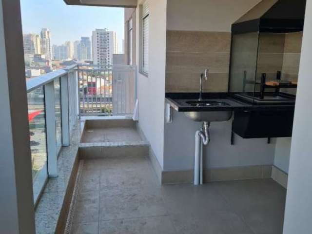 Apartamento com 2 dormitórios à venda, 67 m² por R$ 954.000,00 - Tatuapé - São Paulo/SP