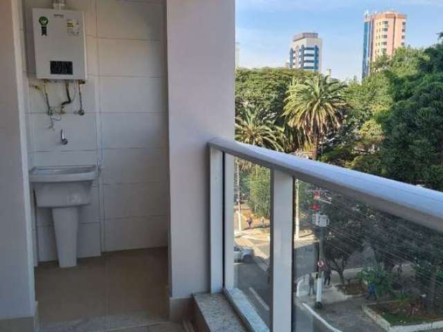 Apartamento com 2 dormitórios à venda, 67 m² por R$ 870.000,00 - Tatuapé - São Paulo/SP