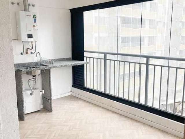 Apartamento a venda no tatuapé