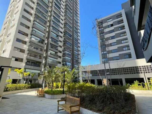 Apartamento com 2 dormitórios para alugar, 66 m² por R$ 4.500/mês - Vila Zilda - São Paulo/SP